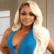 Phaedra Parks